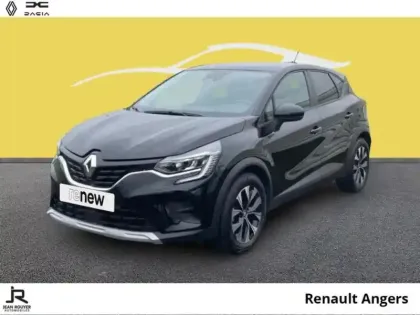 Photo Renault Captur