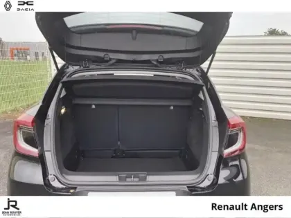 Photo 6 Renault Captur  1.0 TCe 90ch Evolution