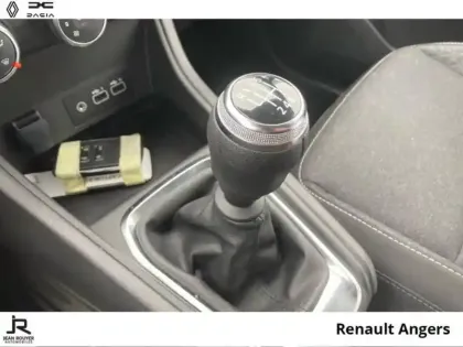 Photo 5 Renault Captur  1.0 TCe 90ch Evolution