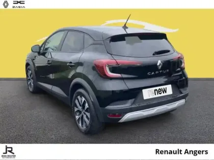 Photo 10 Renault Captur  1.0 TCe 90ch Evolution