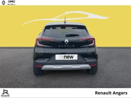 Photo 11 Renault Captur  1.0 TCe 90ch Evolution