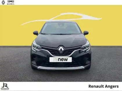 Photo 8 Renault Captur  1.0 TCe 90ch Evolution