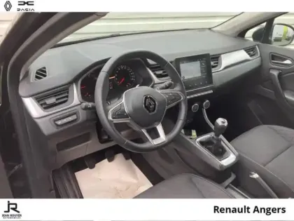 Photo 14 Renault Captur  1.0 TCe 90ch Evolution