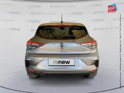 Photo 6 Renault Clio  1.0 Eco-G 100ch Evolution - 24 Radar Ar