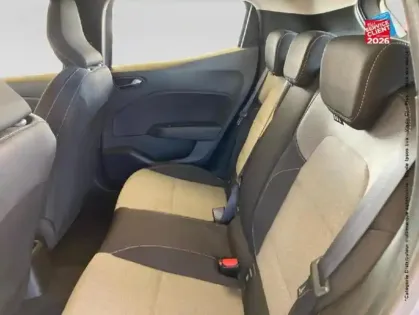 Photo 10 Renault Clio  1.0 Eco-G 100ch Evolution - 24 Radar Ar