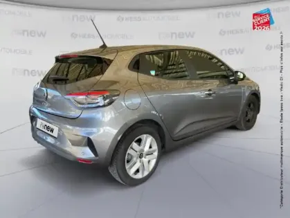 Photo 5 Renault Clio  1.0 Eco-G 100ch Evolution - 24 Radar Ar