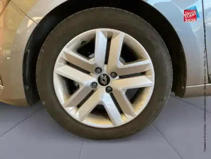 Photo 9 Renault Clio  1.0 Eco-G 100ch Evolution - 24 Radar Ar