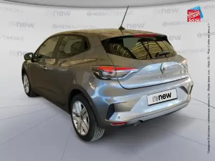 Photo 7 Renault Clio  1.0 Eco-G 100ch Evolution - 24 Radar Ar