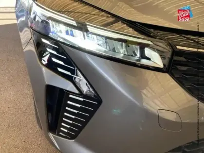 Photo 12 Renault Clio  1.0 Eco-G 100ch Evolution - 24 Radar Ar