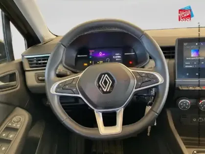 Photo 11 Renault Clio  1.0 Eco-G 100ch Evolution - 24 Radar Ar