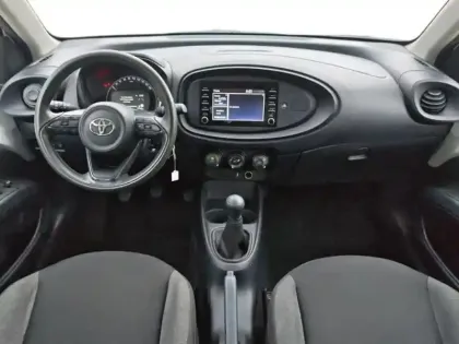 Photo 10 Toyota Aygo  X 1.0 VVT-i 72ch Active Business MY23