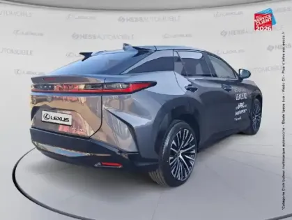 Photo 5 Lexus RZ  500e Executive MC26