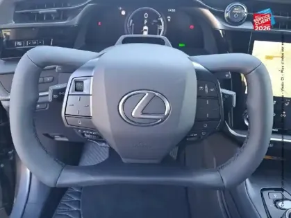 Photo 11 Lexus RZ  500e Executive MC26