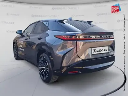 Photo 7 Lexus RZ  500e Executive MC26