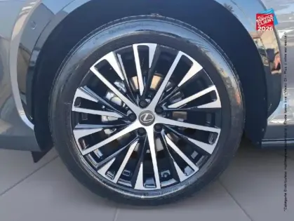 Photo 9 Lexus RZ  500e Executive MC26