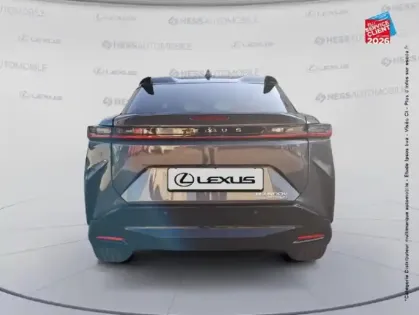 Photo 6 Lexus RZ  500e Executive MC26