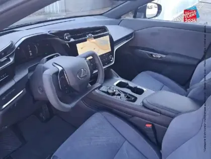 Photo 14 Lexus RZ  500e Executive MC26