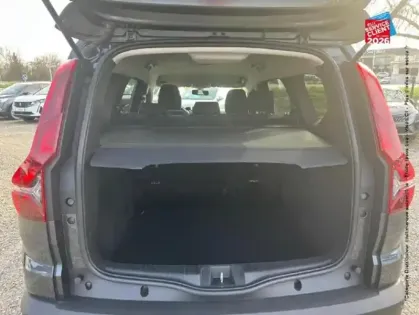 Photo 13 Dacia Jogger  1.0 TCe 110ch SL Extreme 5 places