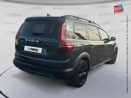 Photo 5 Dacia Jogger  1.0 TCe 110ch SL Extreme 5 places