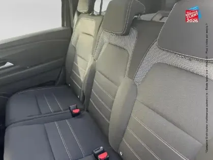 Photo 10 Dacia Jogger  1.0 TCe 110ch SL Extreme 5 places