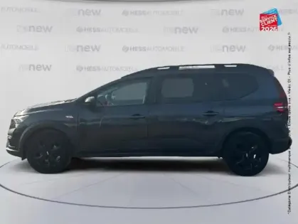 Photo 8 Dacia Jogger  1.0 TCe 110ch SL Extreme 5 places