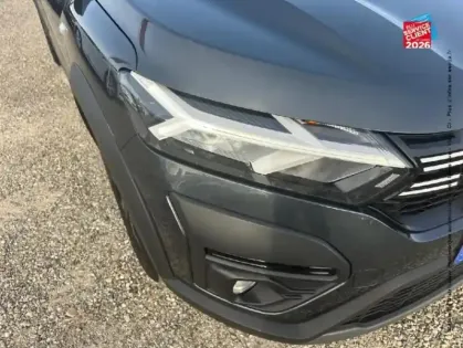 Photo 12 Dacia Jogger  1.0 TCe 110ch SL Extreme 5 places