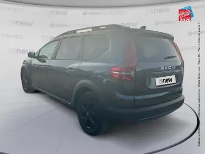 Photo 7 Dacia Jogger  1.0 TCe 110ch SL Extreme 5 places