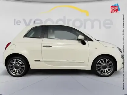 Photo 18 Fiat 500  1.0 70ch BSG S&S Star