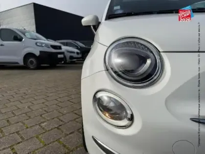Photo 27 Fiat 500  1.0 70ch BSG S&S Star