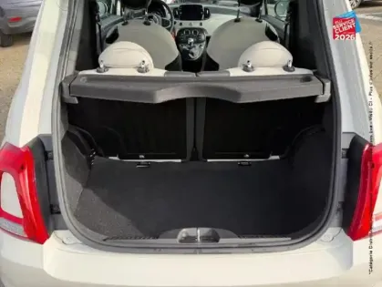 Photo 13 Fiat 500  1.0 70ch BSG S&S Star