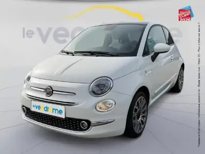 Photo 15 Fiat 500  1.0 70ch BSG S&S Star