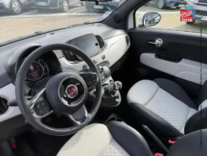 Photo 29 Fiat 500  1.0 70ch BSG S&S Star