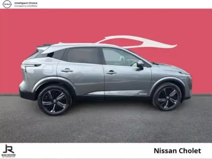 Photo 11 Nissan Qashqai  e-POWER 190ch Tekna 2024