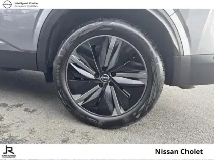 Photo 7 Nissan Qashqai  e-POWER 190ch Tekna 2024