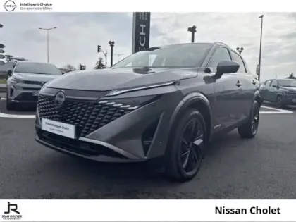 Photo 12 Nissan Qashqai  e-POWER 190ch Tekna 2024