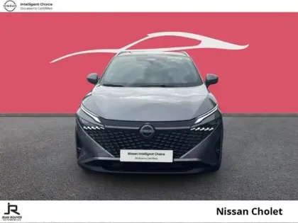 Photo 8 Nissan Qashqai  e-POWER 190ch Tekna 2024