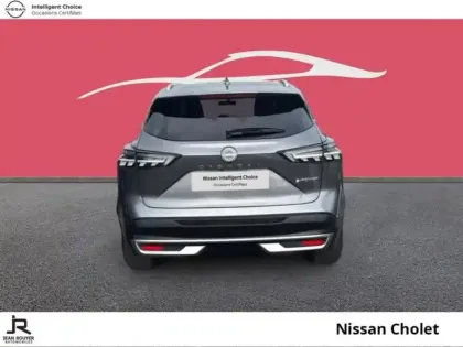 Photo 10 Nissan Qashqai  e-POWER 190ch Tekna 2024