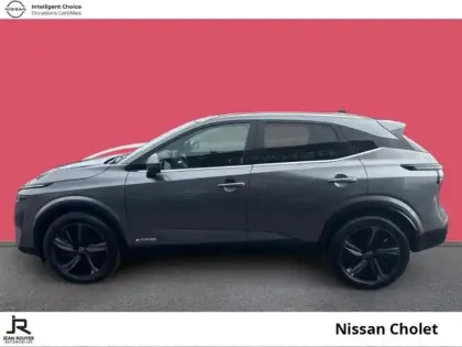 Photo 9 Nissan Qashqai  e-POWER 190ch Tekna 2024