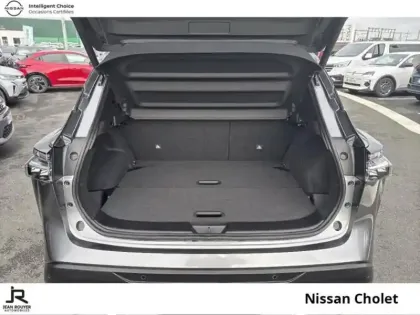 Photo 6 Nissan Qashqai  e-POWER 190ch Tekna 2024
