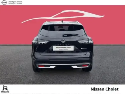 Photo 10 Nissan Qashqai  e-POWER 190ch Tekna 2024