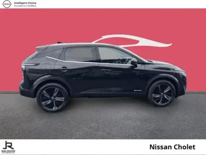 Photo 11 Nissan Qashqai  e-POWER 190ch Tekna 2024