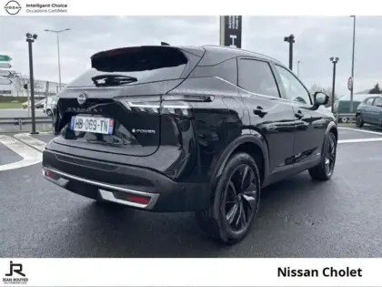 Photo 13 Nissan Qashqai  e-POWER 190ch Tekna 2024