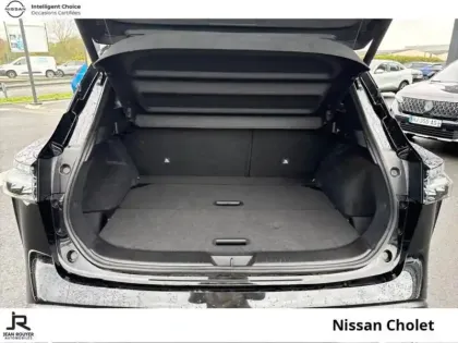 Photo 6 Nissan Qashqai  e-POWER 190ch Tekna 2024