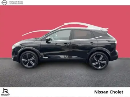 Photo 9 Nissan Qashqai  e-POWER 190ch Tekna 2024