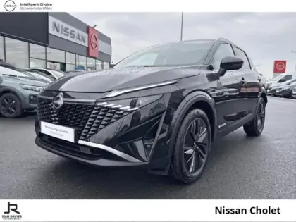 Photo 12 Nissan Qashqai  e-POWER 190ch Tekna 2024