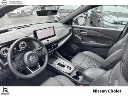 Photo 14 Nissan Qashqai  e-POWER 190ch Tekna 2024