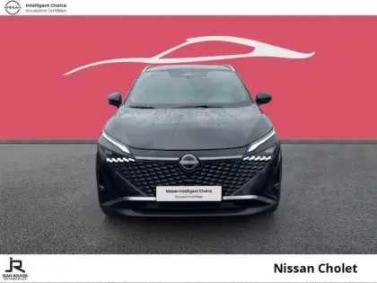 Photo 8 Nissan Qashqai  e-POWER 190ch Tekna 2024