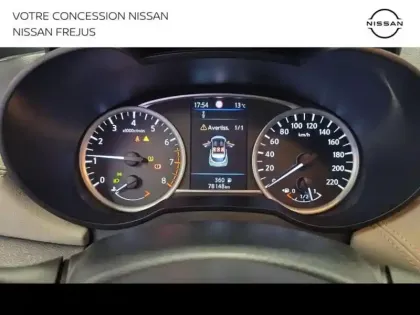 Photo 14 Nissan Micra  1.0 IG-T 92ch Made in France 2021.5