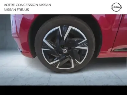 Photo 6 Nissan Micra  1.0 IG-T 92ch Made in France 2021.5