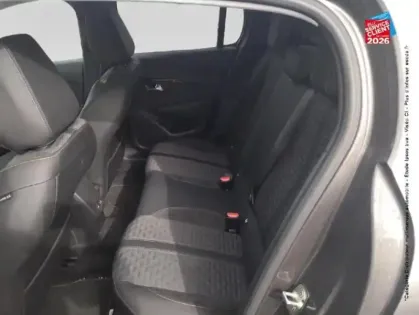 Photo 10 Peugeot 208  1.2 PureTech 100ch S&S Allure